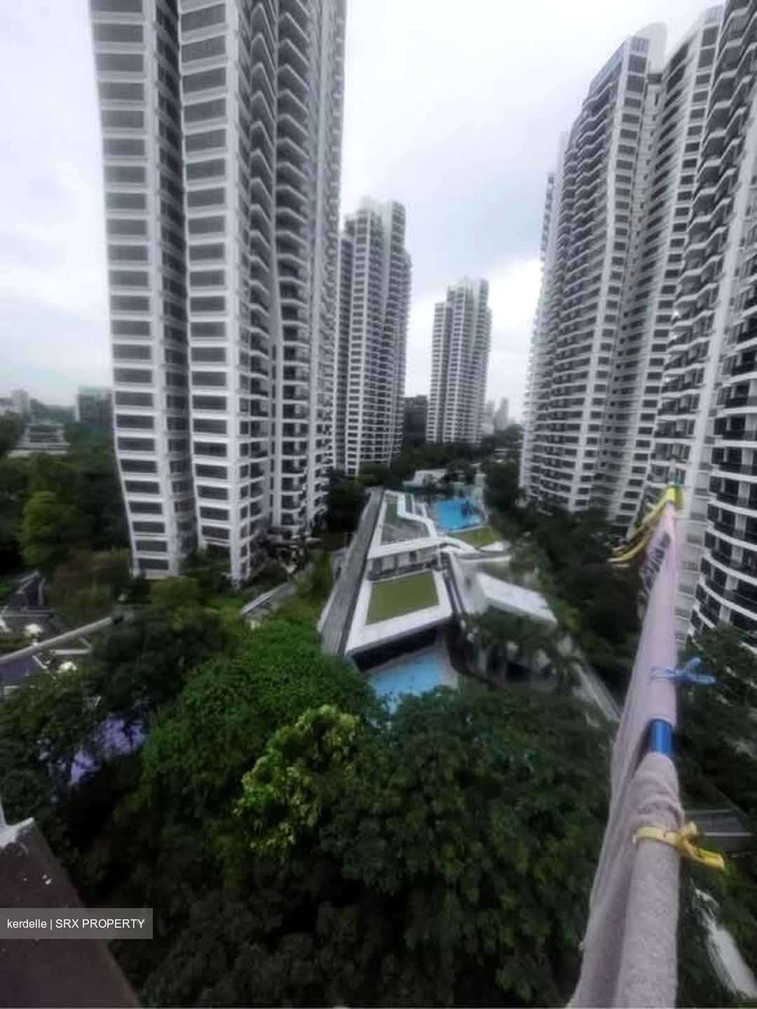 Blk 8 Farrer Gardens (Bukit Timah), HDB 3 Rooms #589186391